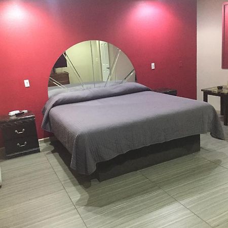 Motel King Houston Extérieur photo