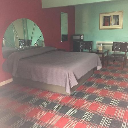 Motel King Houston Extérieur photo