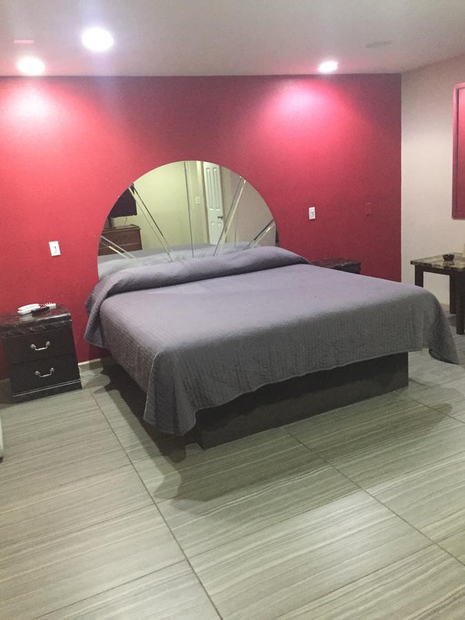 Motel King Houston Extérieur photo