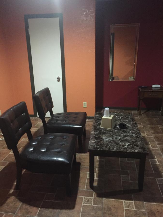 Motel King Houston Extérieur photo