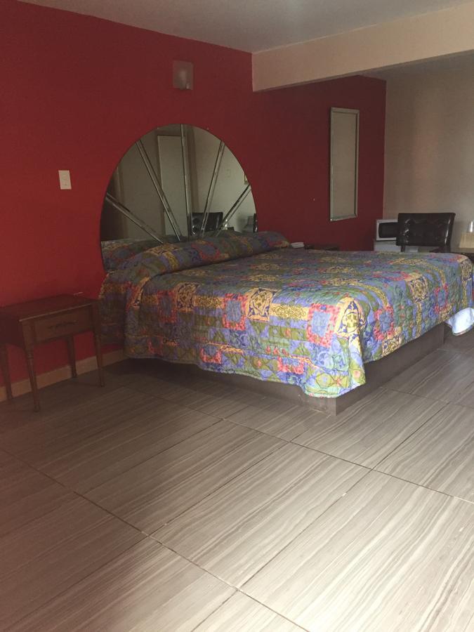 Motel King Houston Extérieur photo
